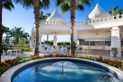 KAMELYA COLLECTION FULYA HOTEL Restaurants